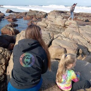 Unisex Pull Over Hoodies